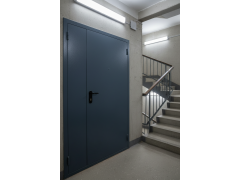 Фото 1 Дверь противопожарная 1500, г.Йошкар-Ола 2025