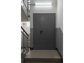 Дверь противопожарная 1500