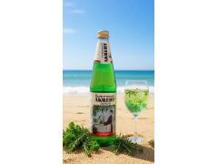 Фото 1 Газированный напиток «Грузинский акцент» Тархун, г.Чегем-Первый 2025