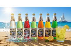 Производитель газированных напитков «МЕРКУРИЙ»