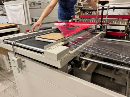 Фото 2 Производство