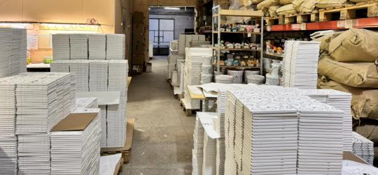 Фото 5 Картины по номерам