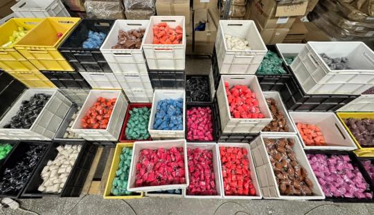 Фото 9 Тесто для лепки