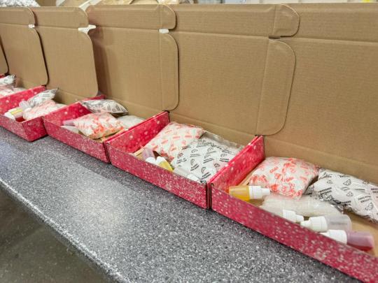 Фото 10 Готовые наборы