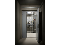 Фото 1 Двери шахт лифтов противопожарные, г.Йошкар-Ола 2025