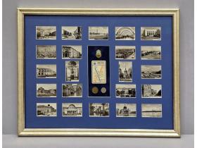 Багетные изделия на заказ