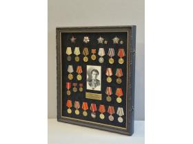 Багетная мастерская «РАМИН»