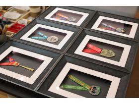 Багетные изделия на заказ