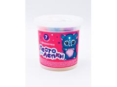 Фото 1 П113 Тесто для лепки в банке 7 цветов по 15гр +фор, г.Екатеринбург 2025