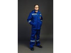 Фото 1 Демисезонный костюм «Темизон плюс», г.Великий Новгород 2025