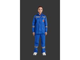 Демисезонный костюм «Темизон плюс»