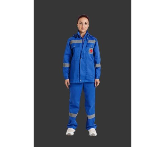 Фото 2 Демисезонный костюм «Темизон плюс», г.Великий Новгород 2025