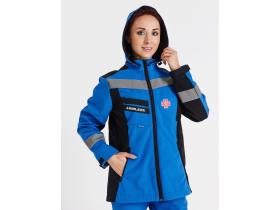 Фабрика спецодежды для скорой помощи MedPocket