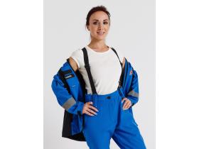 Демисезонный костюм «Рихтер Evo»