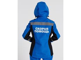 Демисезонный костюм «Рихтер Evo»