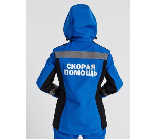 Фото 3 Демисезонный костюм «Рихтер Evo», г.Великий Новгород 2025