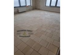 От фанеры к массиву: как рождается безупречный паркет