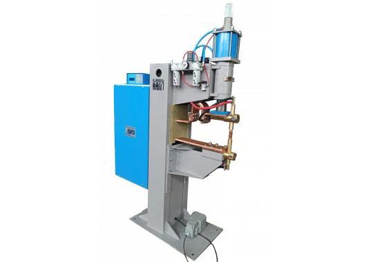 Фото 2 Машина точечной контактной сварки МТ-1928, г.Санкт-Петербург 2025