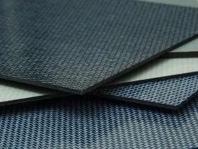 Армированные волокнами пластмассы смягчат последствия ДТП