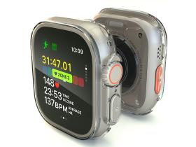 Противоударный кейс для Apple Watch Ultra/Ultra 2