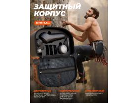 Электробритва MAVERICK ULTRA 7 в 1 в кейсе