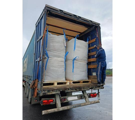 Фото 1 Затарка в фуру