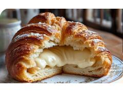 Фото 1 Начинка кондитерская «Сгущёнка с сахаром» 8,5%, г.Обнинск 2025