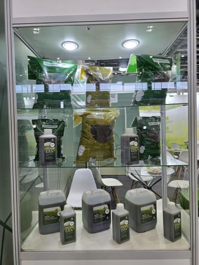 Фото 6 Продукция БАЛТОРГАНИК