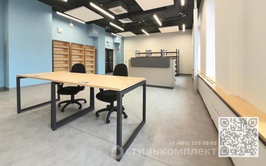 Фото 2 ООО Группа Компаний «Стиль Комплект», г.Москва