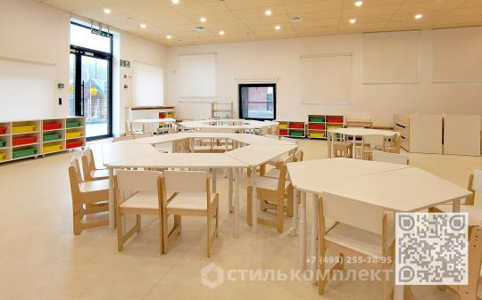 Фото 3 ООО Группа Компаний «Стиль Комплект», г.Москва