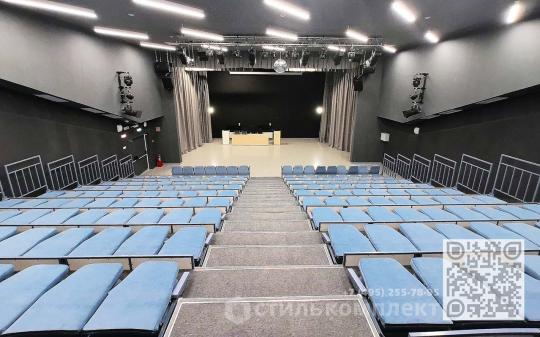 Фото 4 ООО Группа Компаний «Стиль Комплект», г.Москва