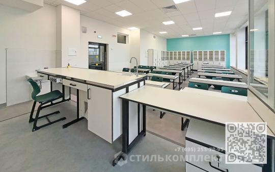 Фото 5 ООО Группа Компаний «Стиль Комплект», г.Москва