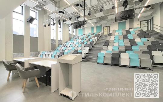 Фото 6 ООО Группа Компаний «Стиль Комплект», г.Москва