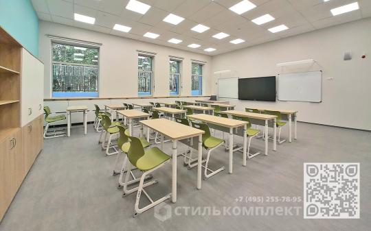 Фото 7 ООО Группа Компаний «Стиль Комплект», г.Москва