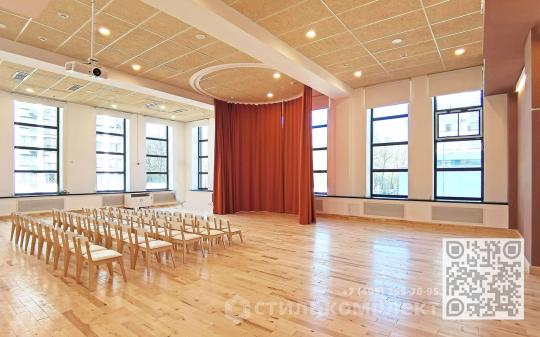 Фото 8 ООО Группа Компаний «Стиль Комплект», г.Москва