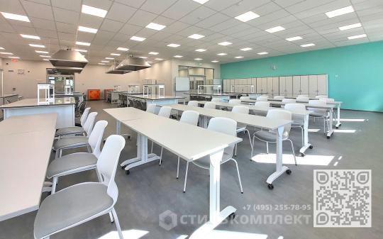 Фото 10 ООО Группа Компаний «Стиль Комплект», г.Москва