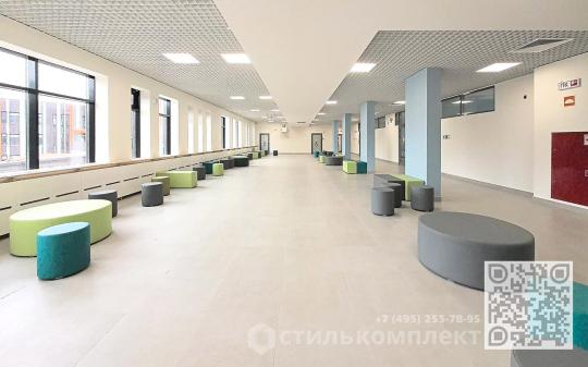 Фото 11 ООО Группа Компаний «Стиль Комплект», г.Москва