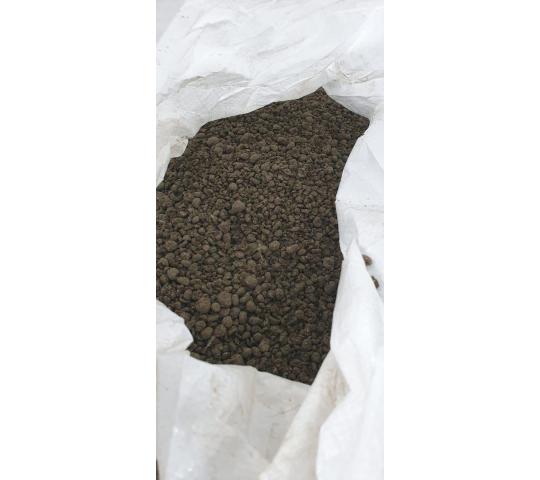 Фото 2 Органическое удобрение БАЛТОРГАНИК 2025