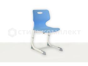 Стул ученический, регулируемый по высоте №3-№5, №5
