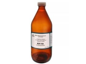 ВЭТ-ПА: СО цетанового числа вторичного эталонного