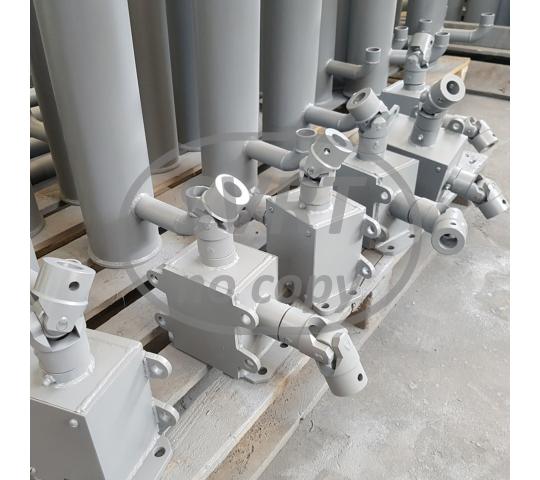 Фото 3 ООО «Сварат», г.Чебоксары