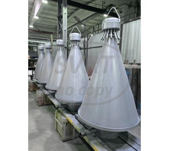 Фото 5 ООО «Сварат», г.Чебоксары