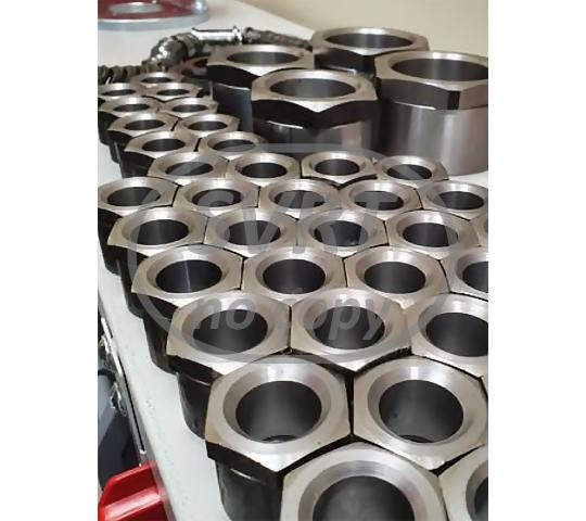 Фото 6 ООО «Сварат», г.Чебоксары