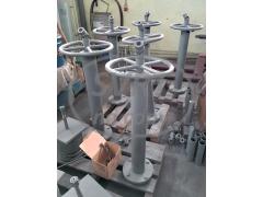 Фото 1 Колонки приводные шарнирные, г.Чебоксары 2025