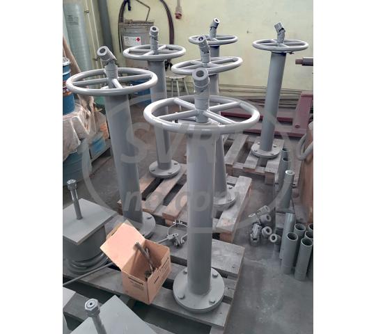 Фото опубликовано: ООО "СВАРАТ", ИНН 2130222390, сварат.рф  ©