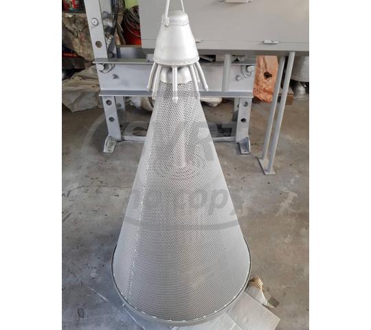 Фото 2 Рыбозащитное устройство (рзу, роп) самоомывающееся, г.Чебоксары 2025