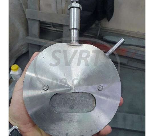 Фото 2 Регулируемые дроссельные и лимитные шайбы, г.Чебоксары 2025