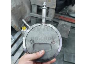 Регулируемые дроссельные и лимитные шайбы