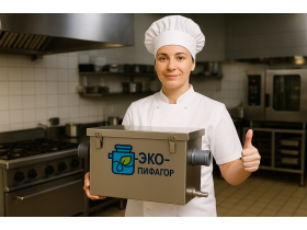 Эко-Пифагор