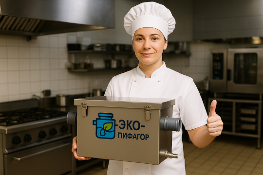 Фото опубликовано: ИП Федерико Дмитрий Юрьевич, ИНН 343577000360, eco-pifagor.ru  ©